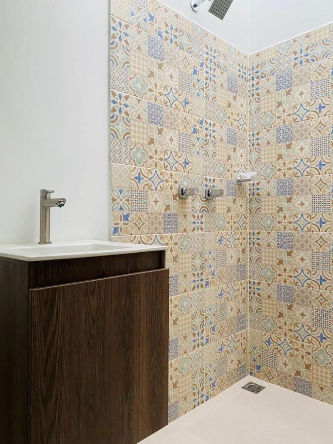Aparta Hotel Mediterraneo Estadio 메딜린 외부 사진