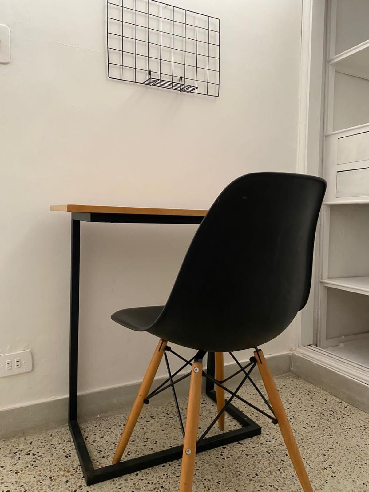 Aparta Hotel Mediterraneo Estadio 메딜린 외부 사진